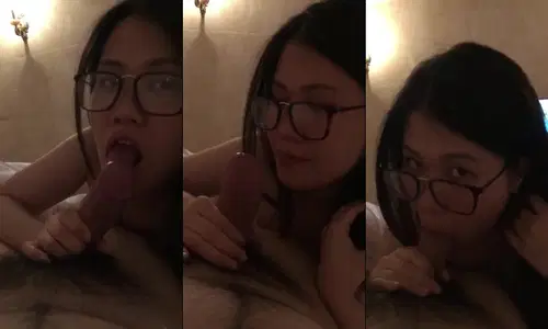Anh xuất tinh xong bắt em nuốt hết không được phí tinh trùng