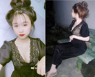 Sex bướm thơm làm nhức mũi của cô gái miền Tây
