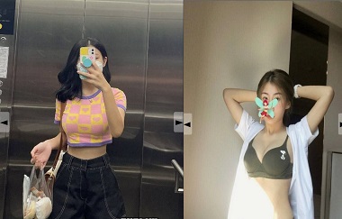 Học Sinh Hư Hỏng Bé Tí Rủ Bạn Trai Chịch Nhau