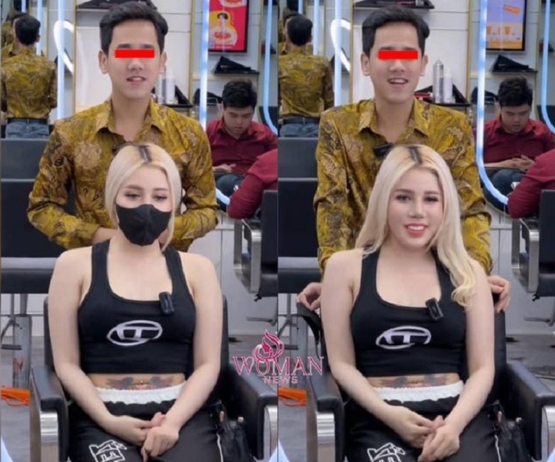 Em tattoo Việt Nam tư thế địt nhau cực kỳ hoang dã