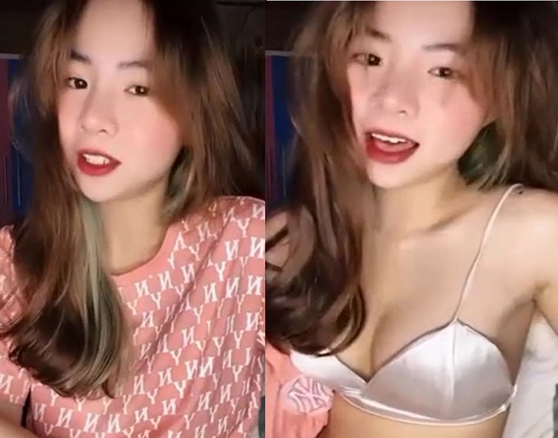 Thử thách đoán trúng nội y được chịch miễn phí