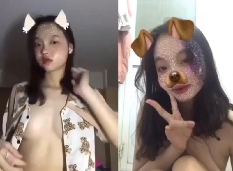 Đỗ Uyên Gạ Bạn Trai Địt Nhau Khi Bố Mẹ Đi Vắng