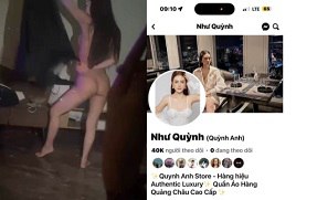 Bùi Thị Như Quỳnh 2k2 mời gái gọi chịch cùng trong tiệc thác loạn