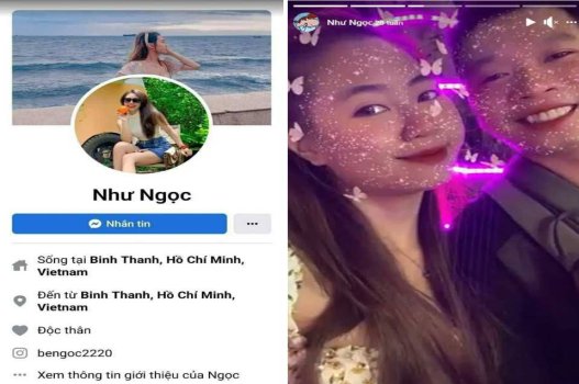 Như Ngọc Sướng Điên Với Cách Bạn Trai Bạn Thân Địt