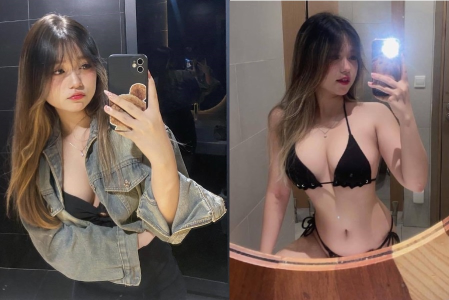 Ngọc Mặt Xinh Đụ Sướng Rên La