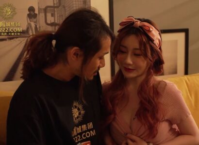 Em họ hàng ngon khoe hàng chỉ biết ước mong được chịch