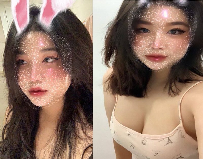 Cô gái Việt dâm đãng mê thủ dâm và thích bị đụ mạnh