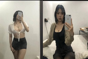 Full Clip Sex Dương Cực Hấp Dẫn
