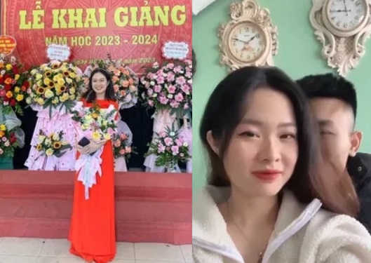 Cô Giáo Việt Nam Đụ Học Sinh Trong Khách Sạn