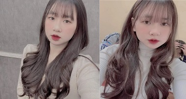 Em xinh dáng chuẩn tự sục bướm khiến cu anh cứng ngắc clip sex