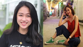 Em Việt xinh nằm bú cu anh sướng phê khó tả