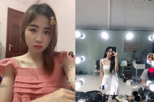 Em Bii bướm dâm kêu gào anh ơi em nứng quá địt em mạnh đi