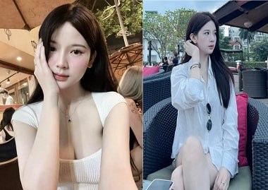 Gia Hân siêu dâm được đụ kiểu mới