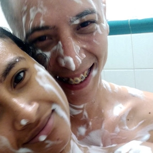 Lồn Hồng Deep Throat Babe